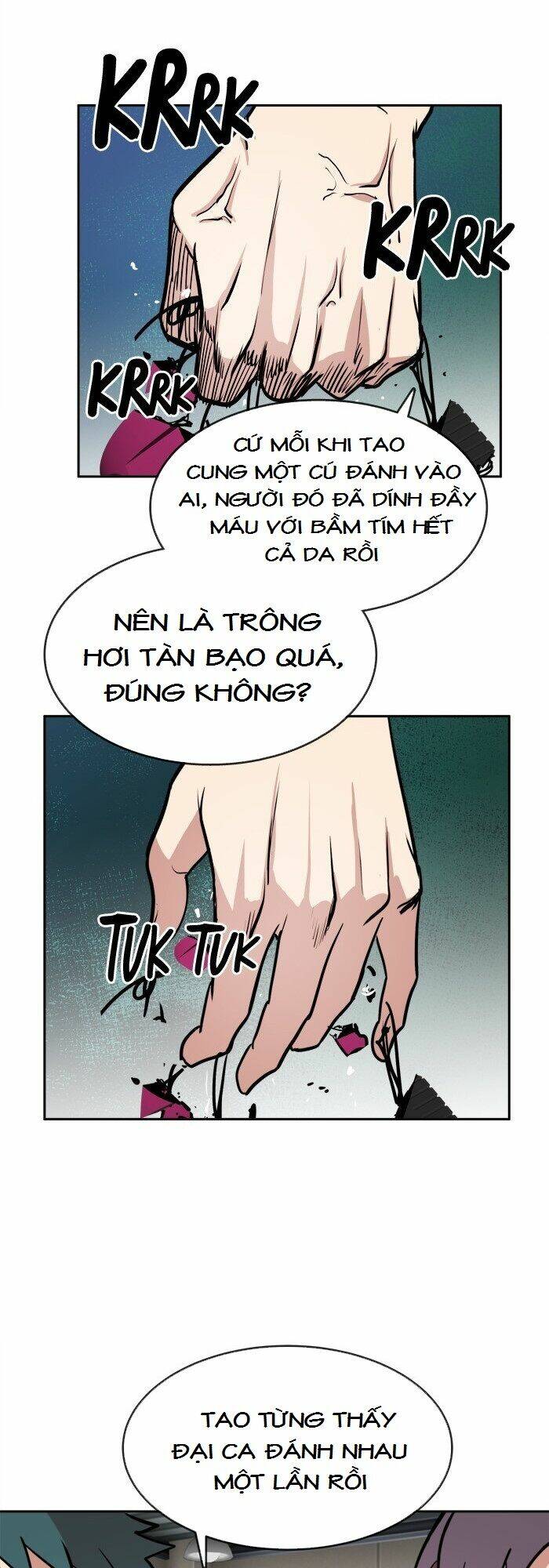 Change (Jinyuan) Chapter 57 - Trang 2