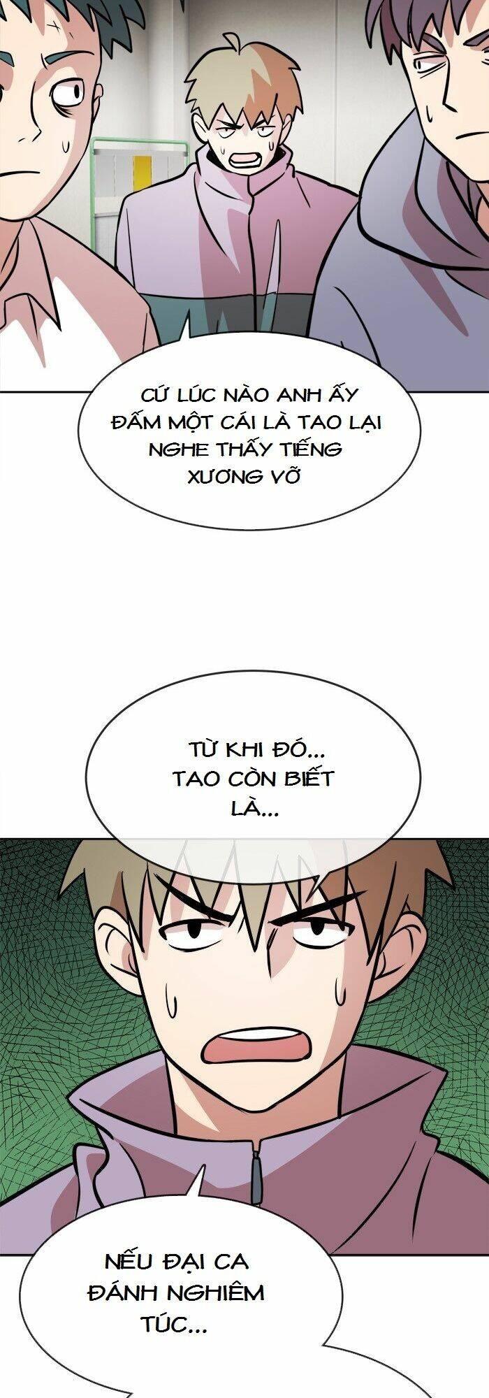 Change (Jinyuan) Chapter 57 - Trang 2