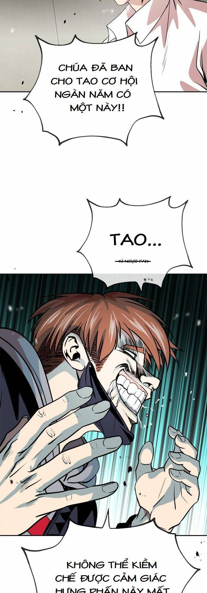 Change (Jinyuan) Chapter 57 - Trang 2