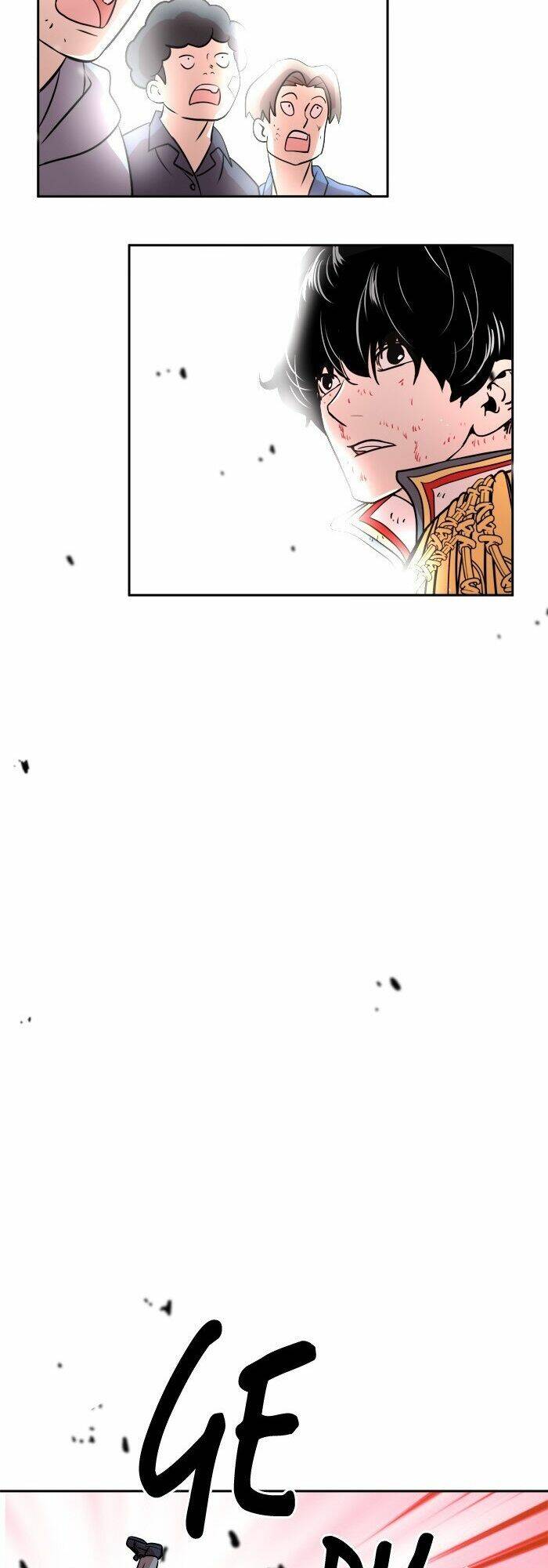 Change (Jinyuan) Chapter 57 - Trang 2