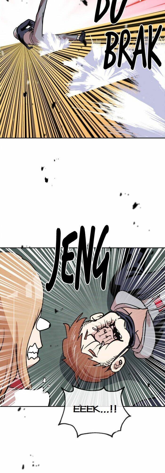 Change (Jinyuan) Chapter 57 - Trang 2