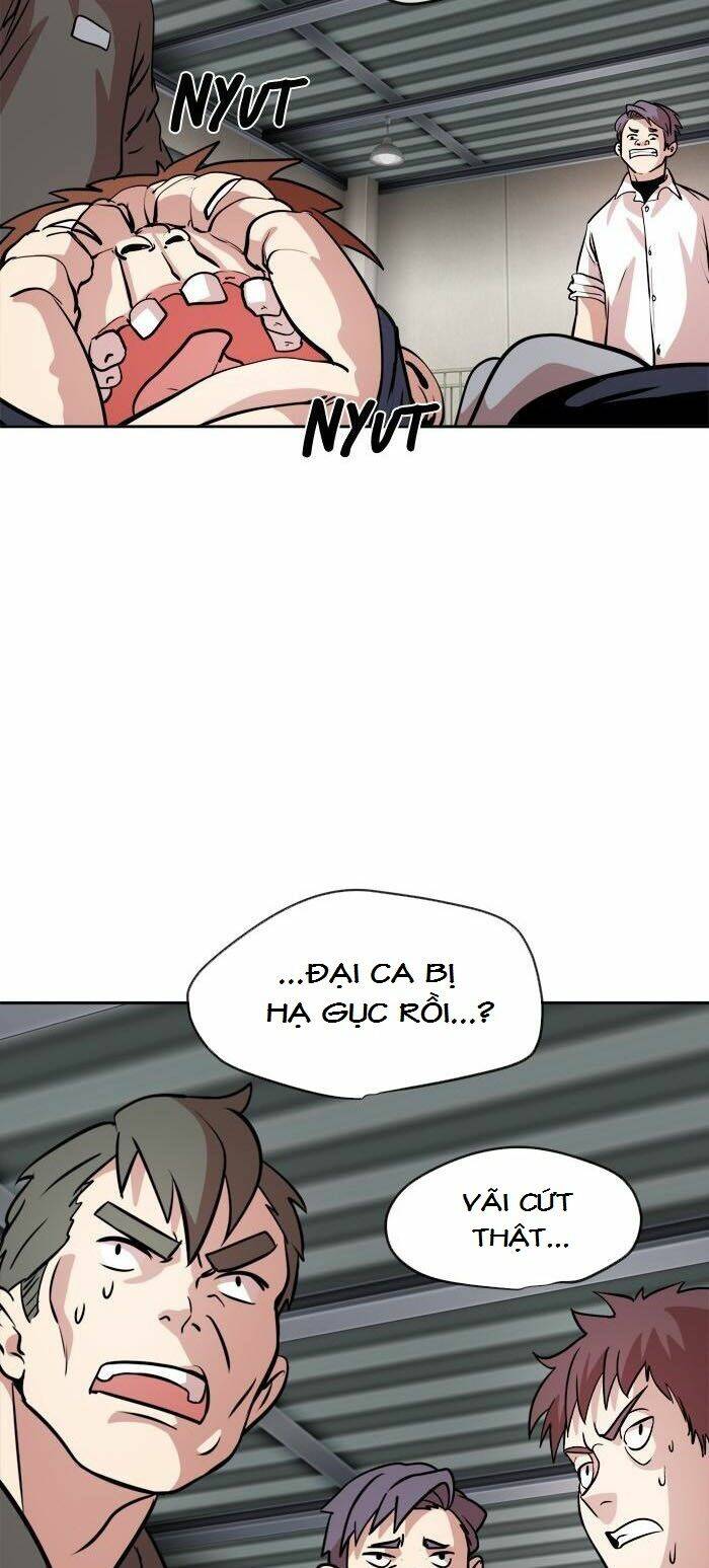 Change (Jinyuan) Chapter 58 - Trang 2