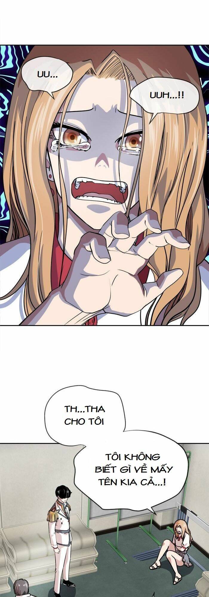 Change (Jinyuan) Chapter 58 - Trang 2