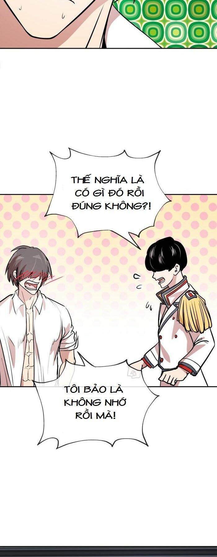 Change (Jinyuan) Chapter 58 - Trang 2