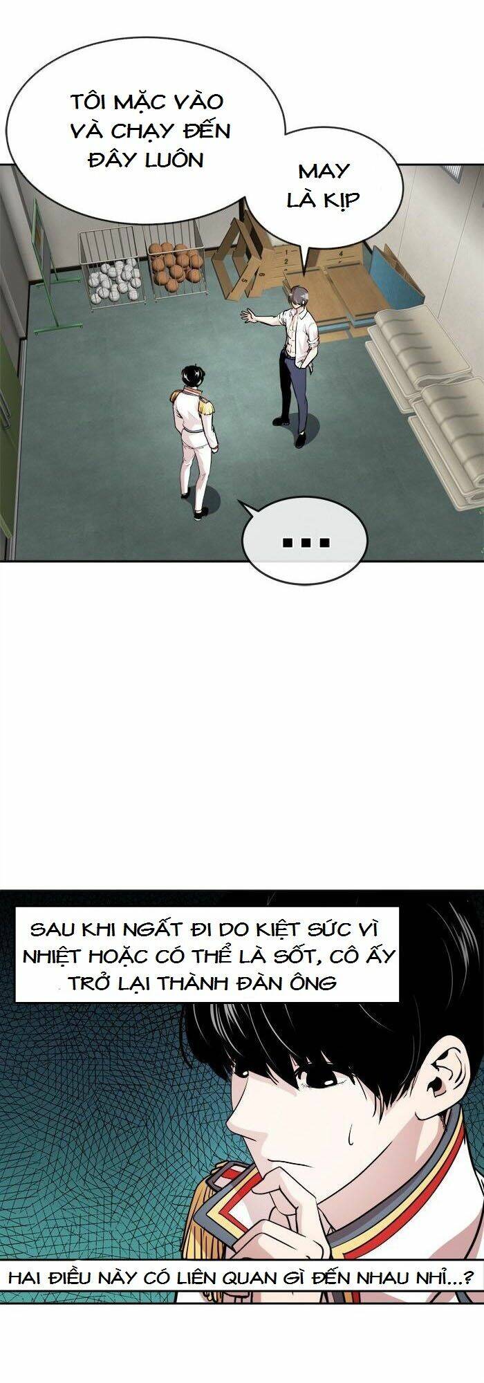 Change (Jinyuan) Chapter 58 - Trang 2