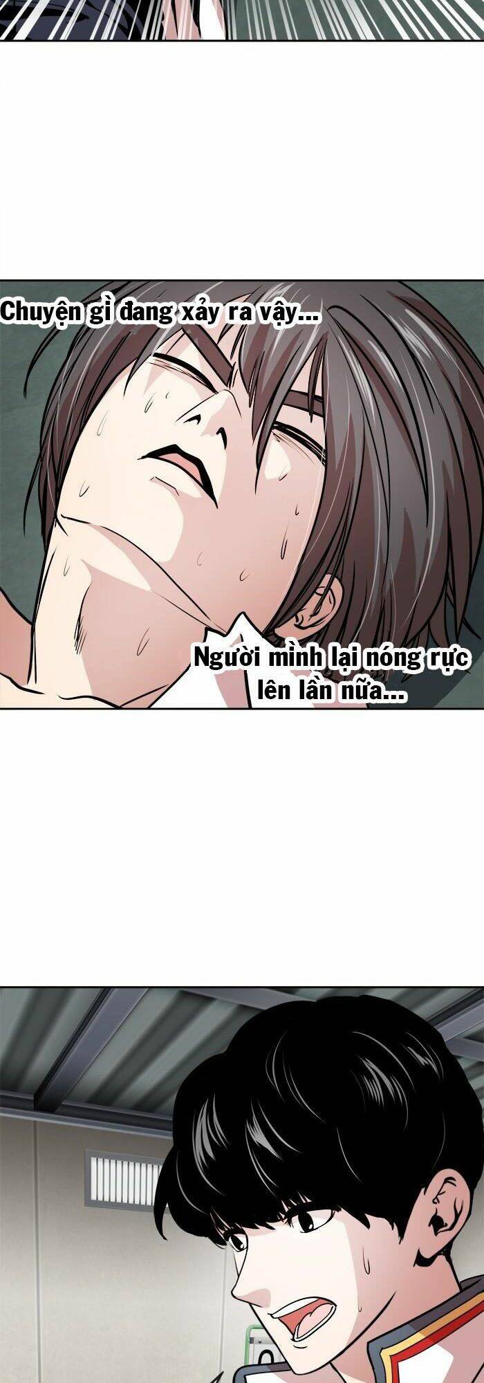 Change (Jinyuan) Chapter 58 - Trang 2