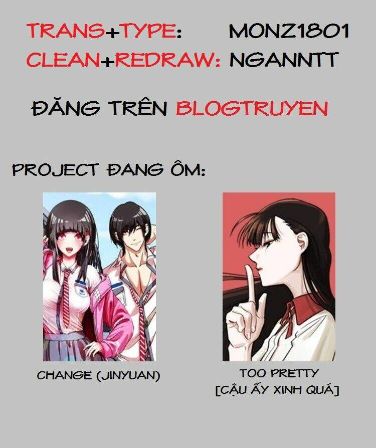 Change (Jinyuan) Chapter 59 - Trang 2