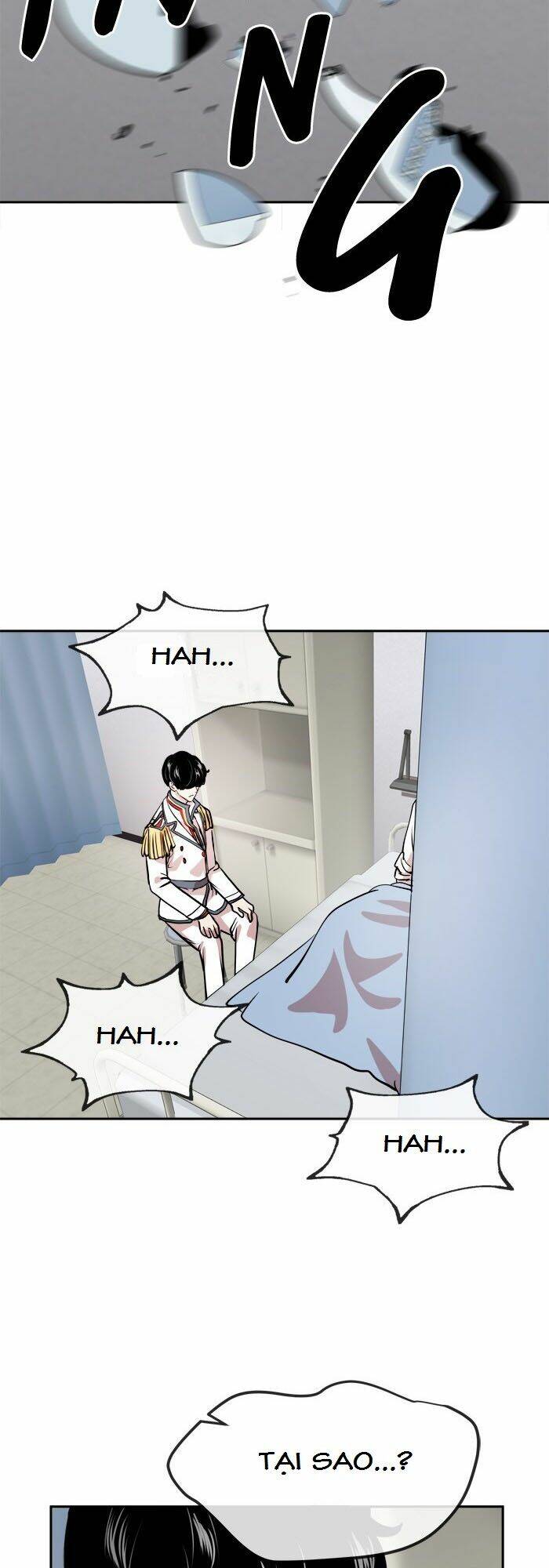 Change (Jinyuan) Chapter 59 - Trang 2