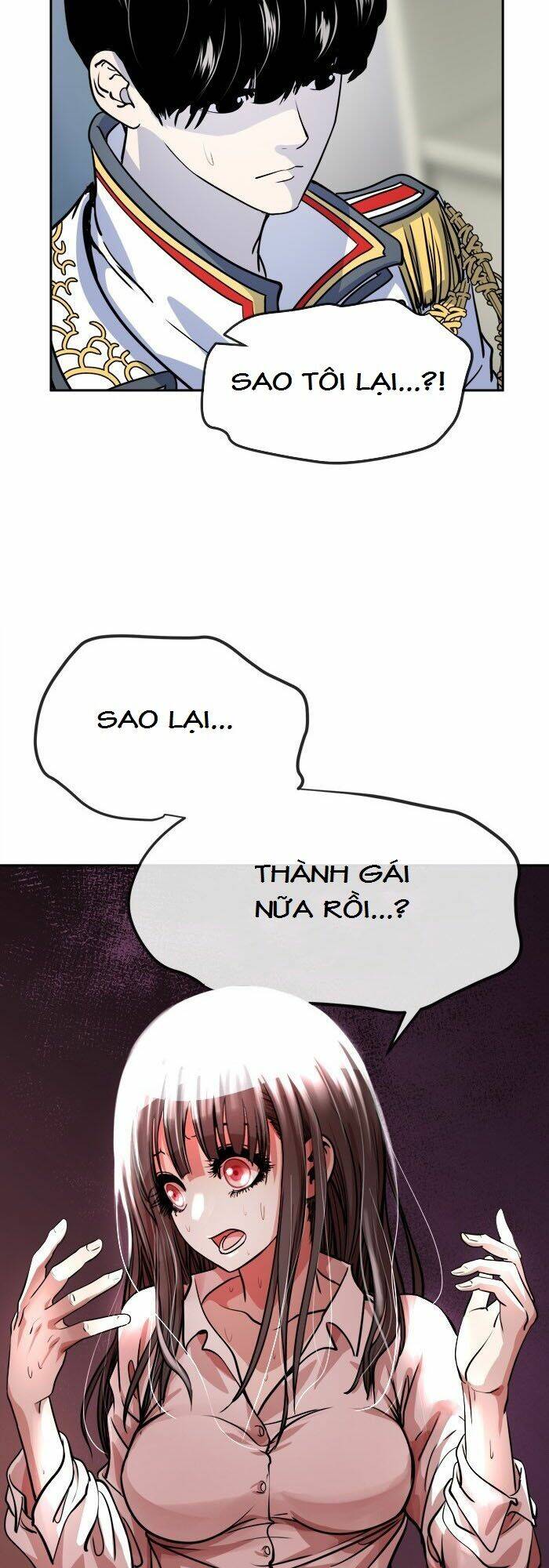 Change (Jinyuan) Chapter 59 - Trang 2