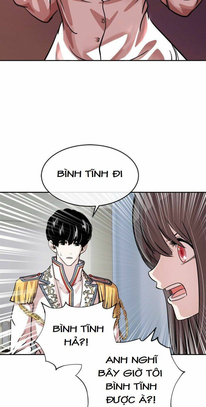 Change (Jinyuan) Chapter 59 - Trang 2