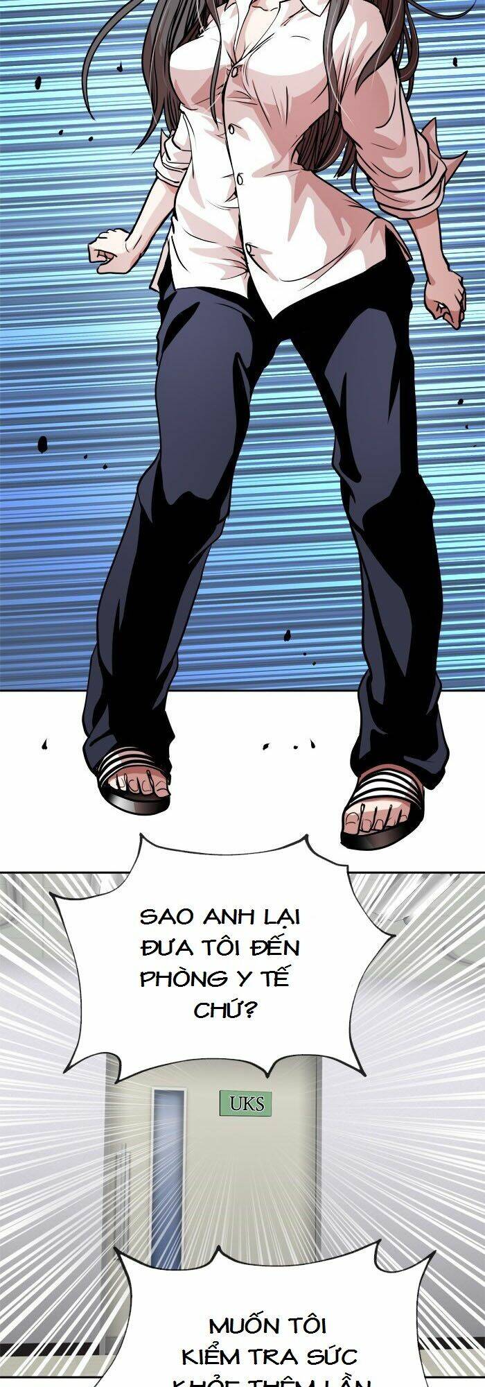 Change (Jinyuan) Chapter 59 - Trang 2