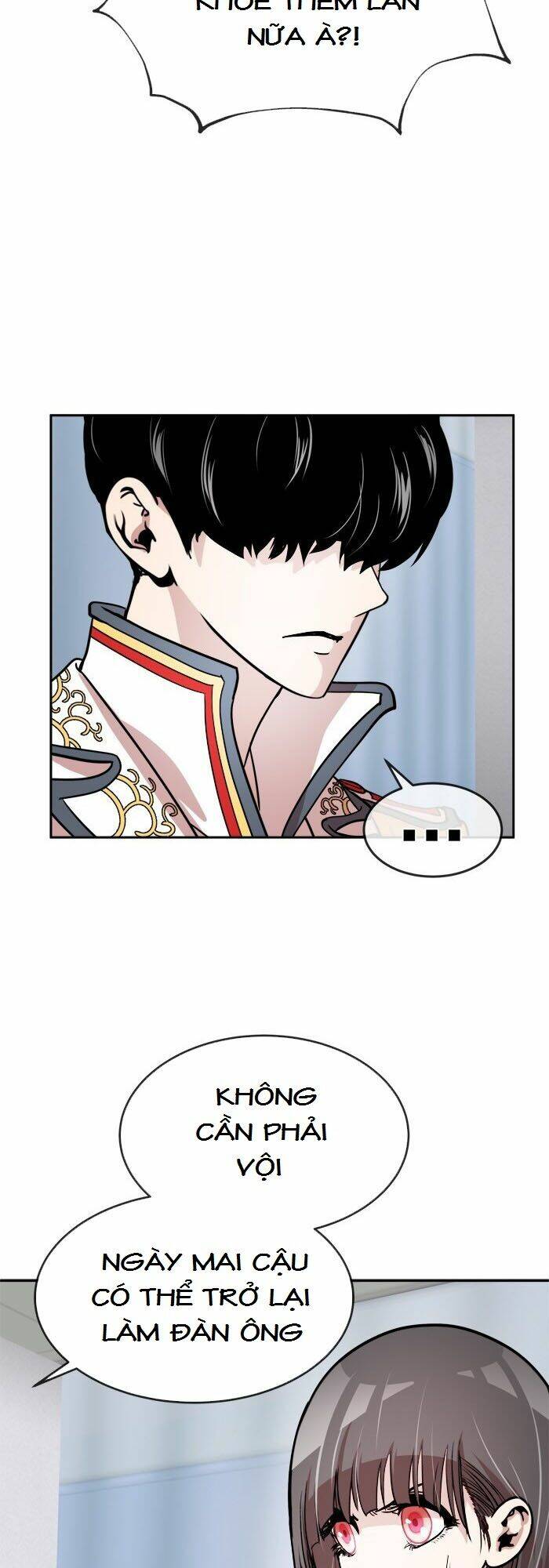 Change (Jinyuan) Chapter 59 - Trang 2