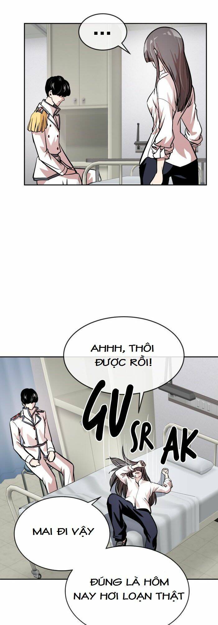 Change (Jinyuan) Chapter 59 - Trang 2