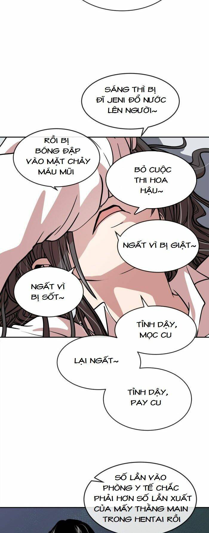 Change (Jinyuan) Chapter 59 - Trang 2