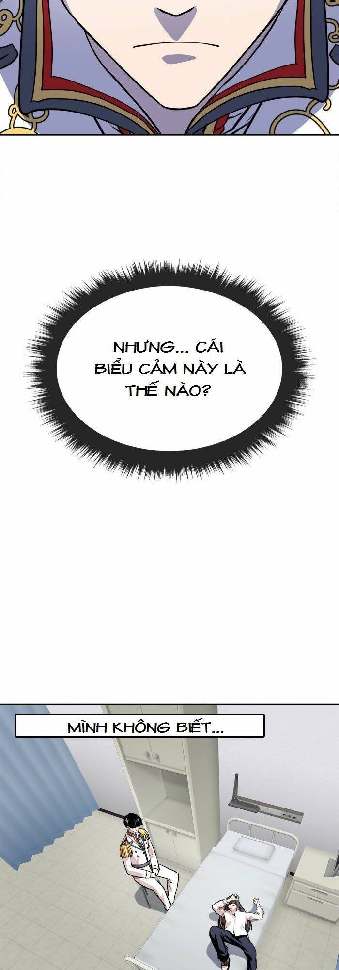 Change (Jinyuan) Chapter 59 - Trang 2