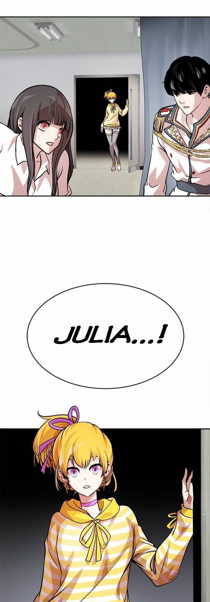 Change (Jinyuan) Chapter 59 - Trang 2