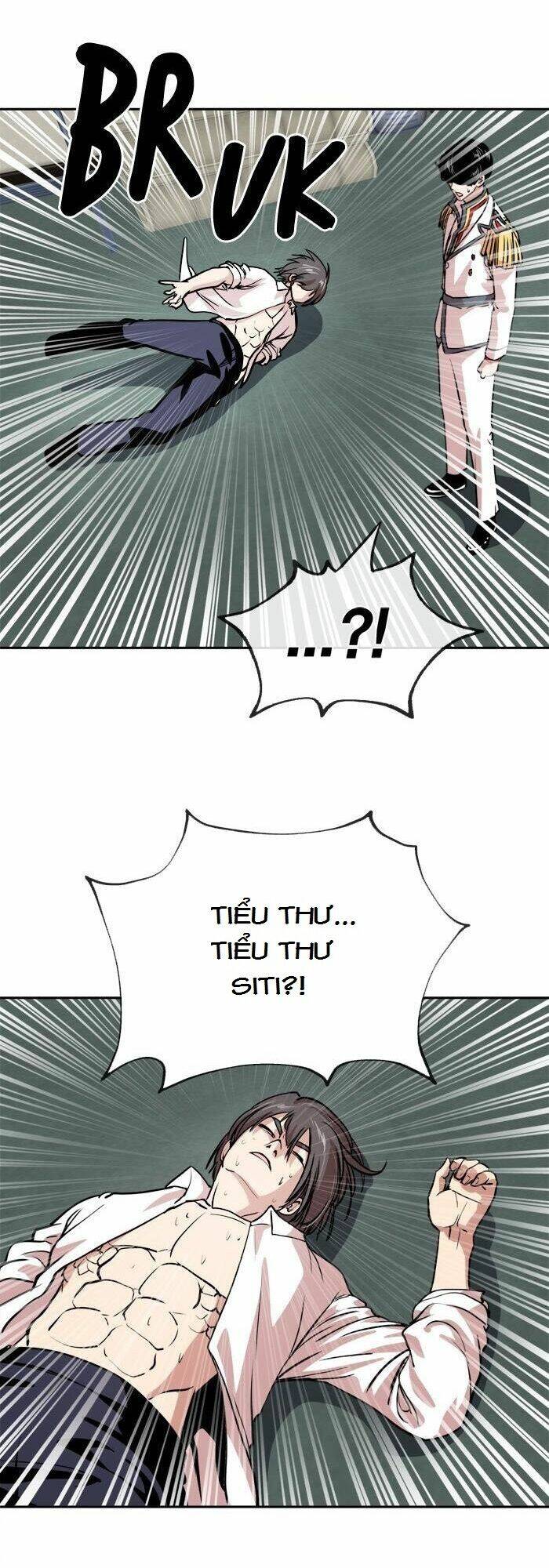 Change (Jinyuan) Chapter 59 - Trang 2