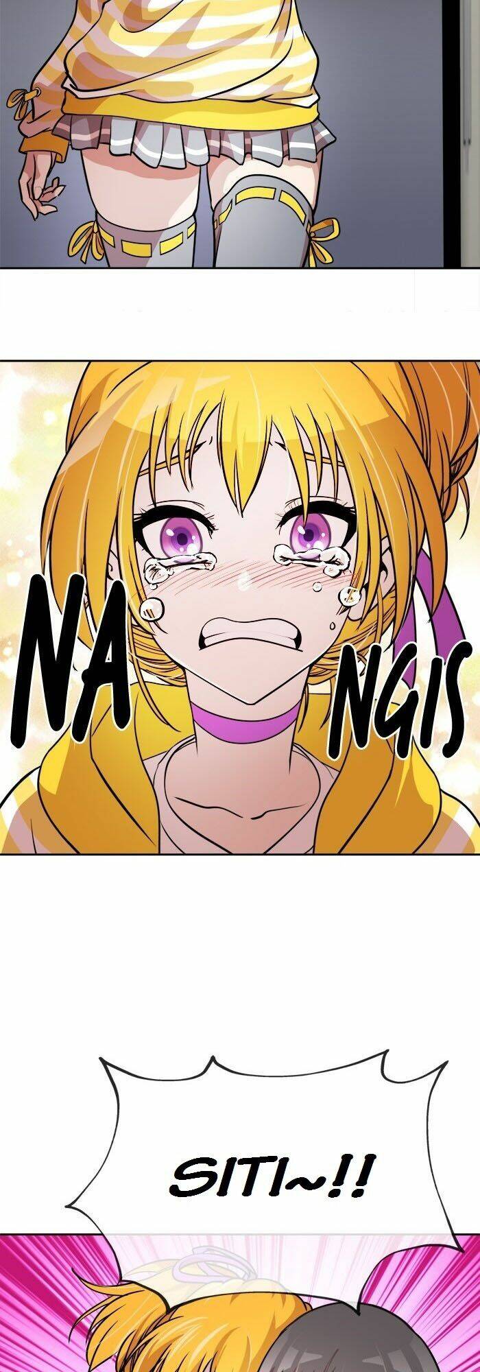 Change (Jinyuan) Chapter 59 - Trang 2