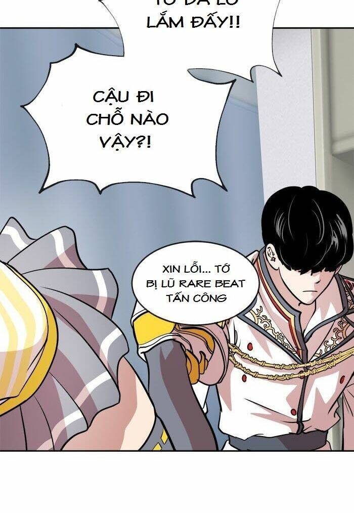 Change (Jinyuan) Chapter 59 - Trang 2