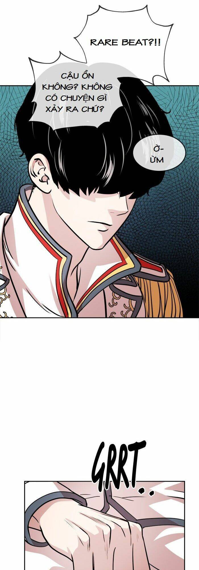 Change (Jinyuan) Chapter 59 - Trang 2