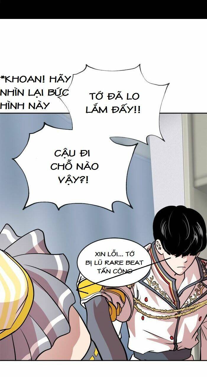 Change (Jinyuan) Chapter 59 - Trang 2