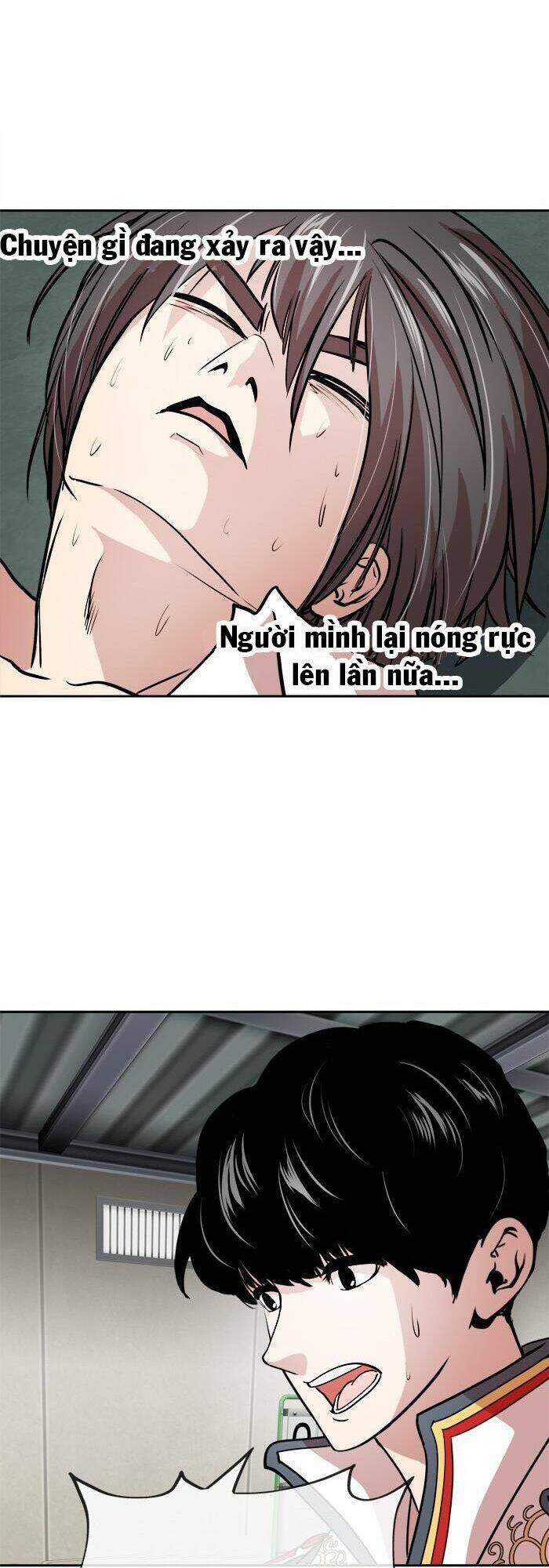 Change (Jinyuan) Chapter 59 - Trang 2