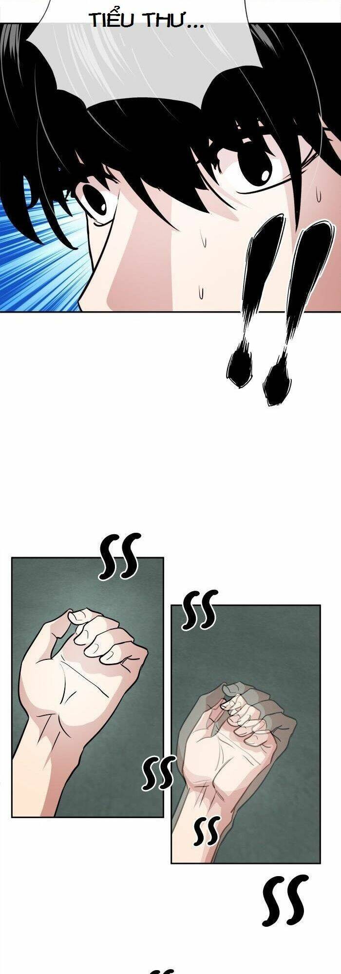 Change (Jinyuan) Chapter 59 - Trang 2