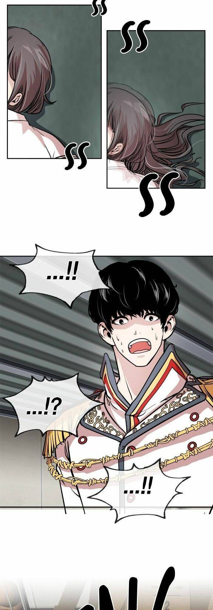 Change (Jinyuan) Chapter 59 - Trang 2