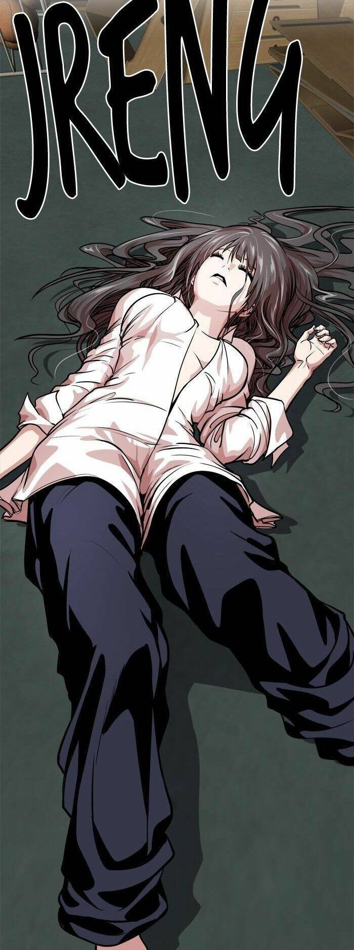 Change (Jinyuan) Chapter 59 - Trang 2