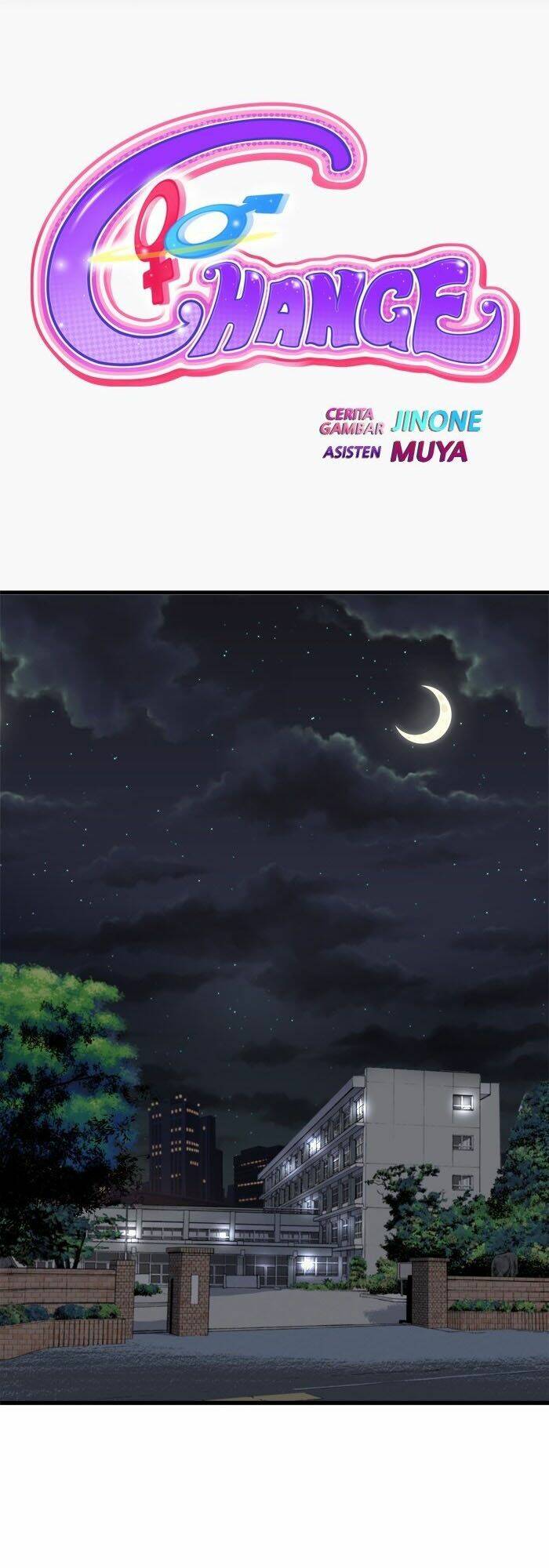 Change (Jinyuan) Chapter 59 - Trang 2