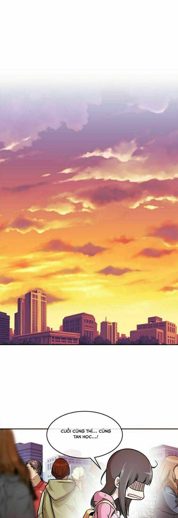 Change (Jinyuan) Chapter 6 - Trang 2