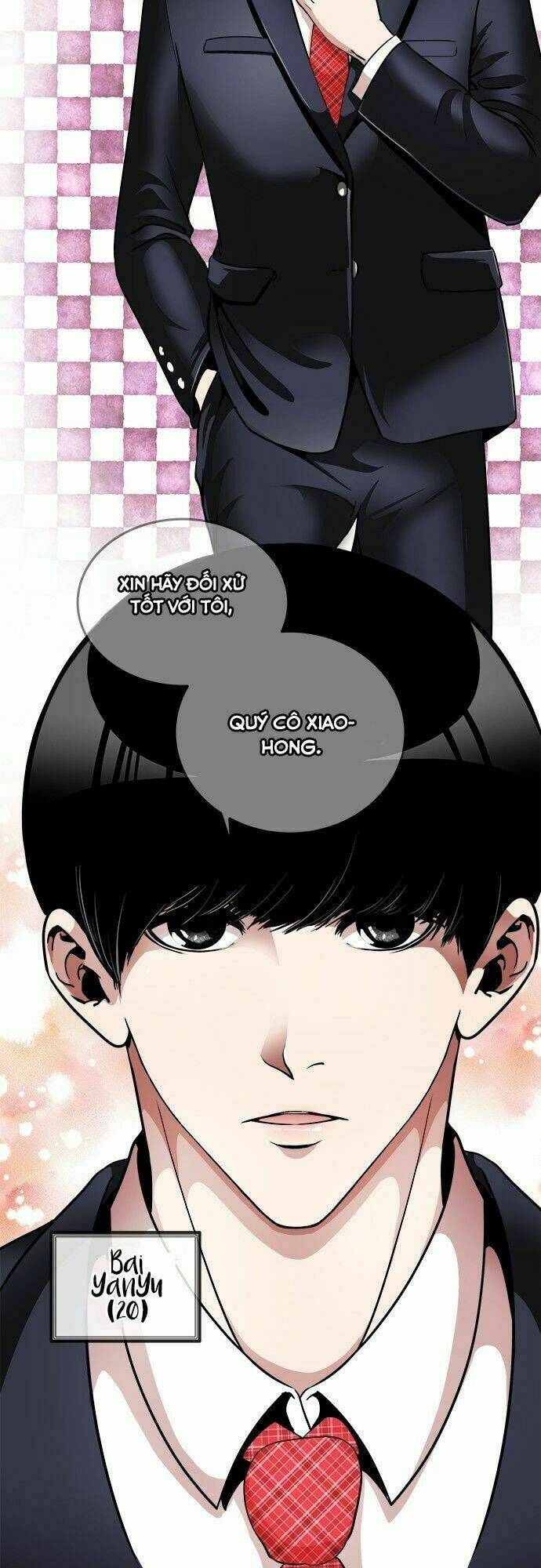 Change (Jinyuan) Chapter 6 - Trang 2