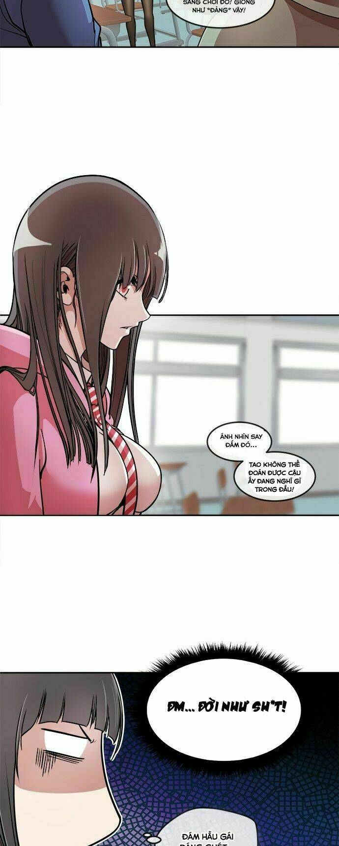 Change (Jinyuan) Chapter 6 - Trang 2