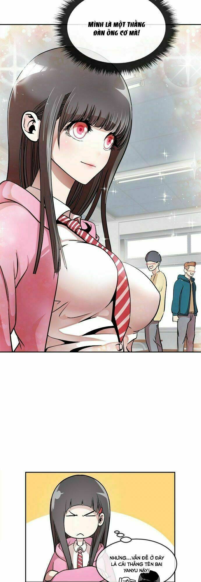 Change (Jinyuan) Chapter 6 - Trang 2