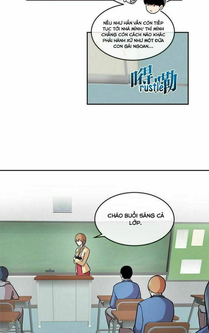 Change (Jinyuan) Chapter 6 - Trang 2