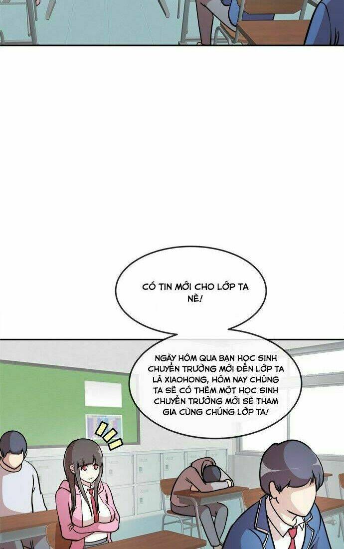 Change (Jinyuan) Chapter 6 - Trang 2