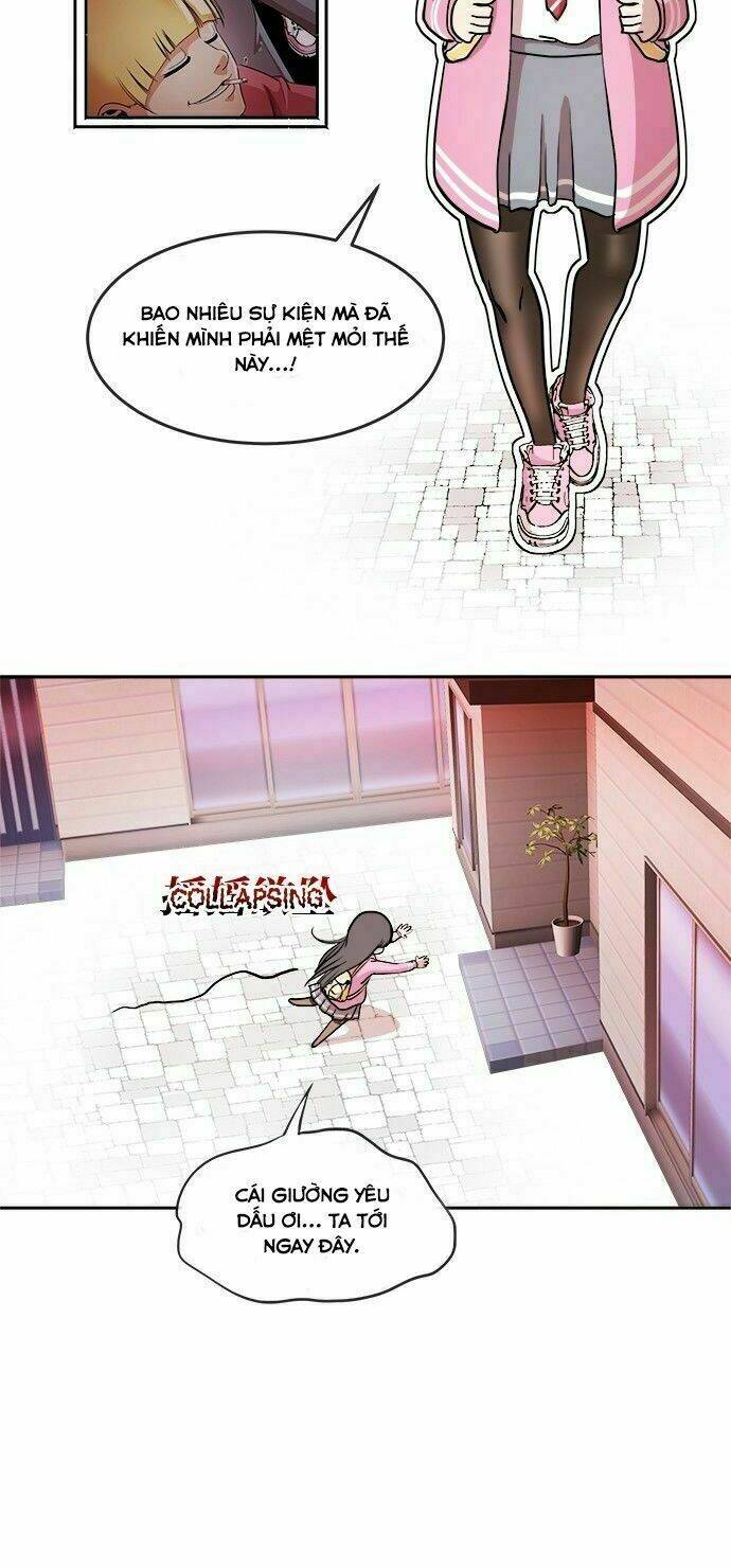 Change (Jinyuan) Chapter 6 - Trang 2