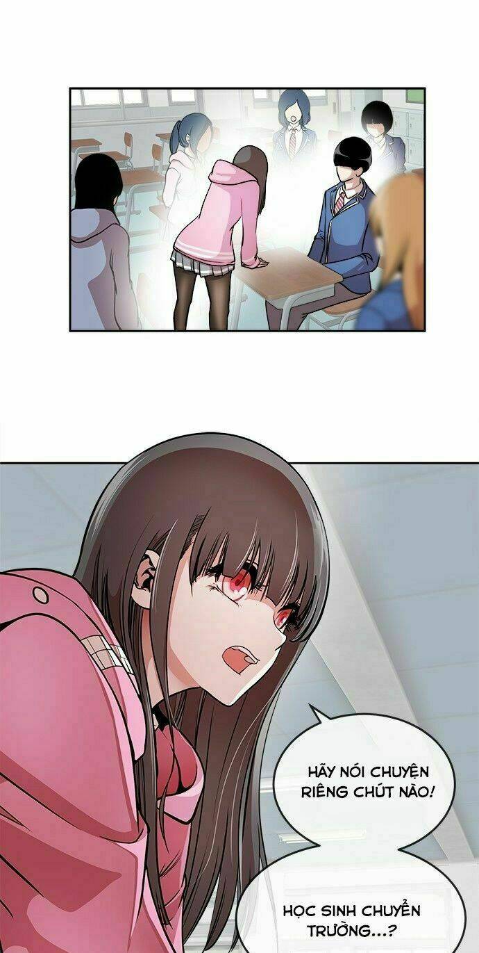 Change (Jinyuan) Chapter 6 - Trang 2