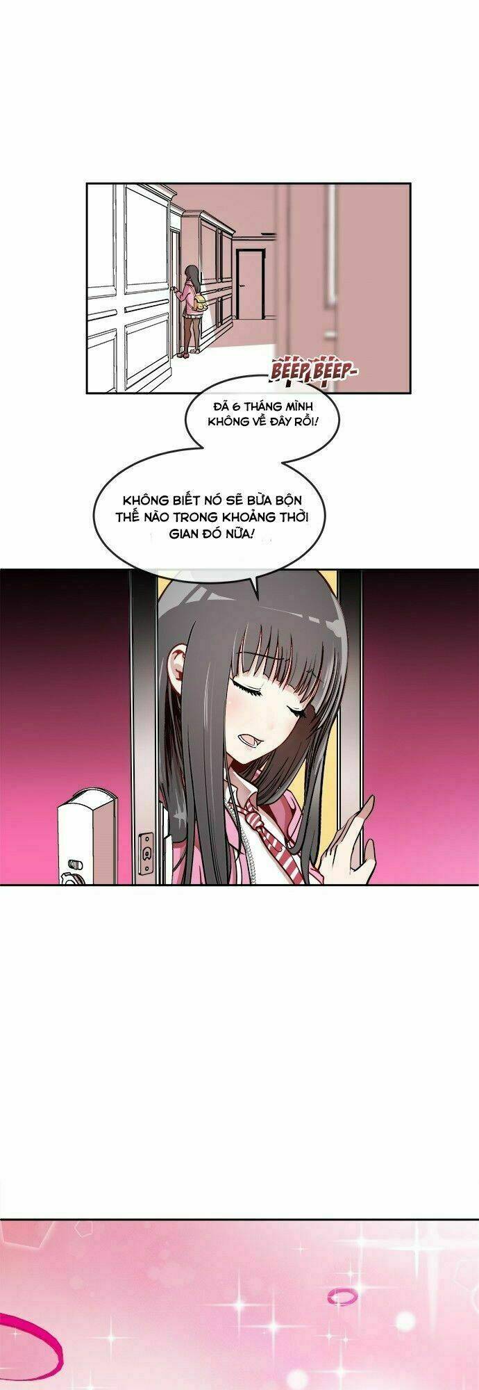 Change (Jinyuan) Chapter 6 - Trang 2