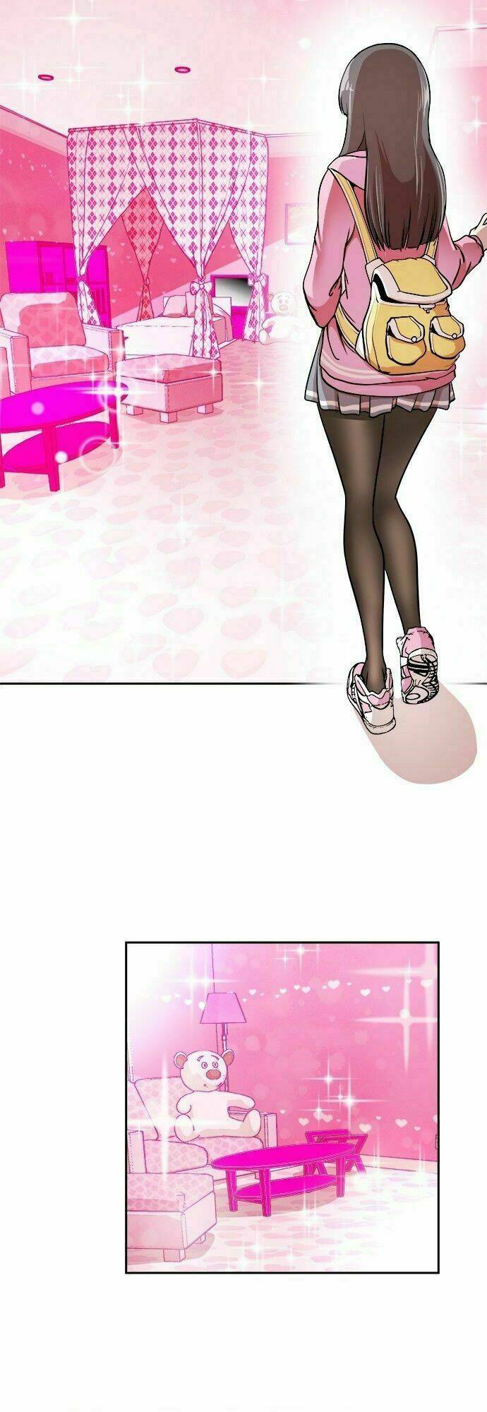 Change (Jinyuan) Chapter 6 - Trang 2