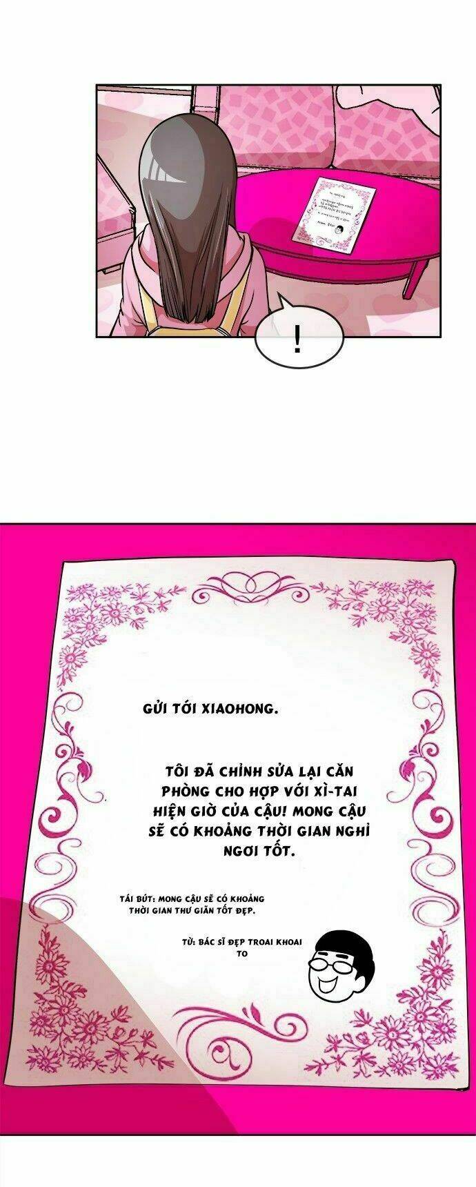 Change (Jinyuan) Chapter 6 - Trang 2