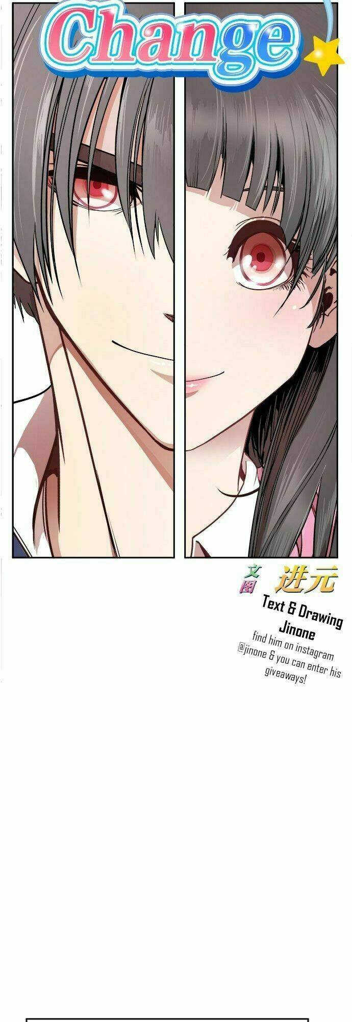 Change (Jinyuan) Chapter 6 - Trang 2