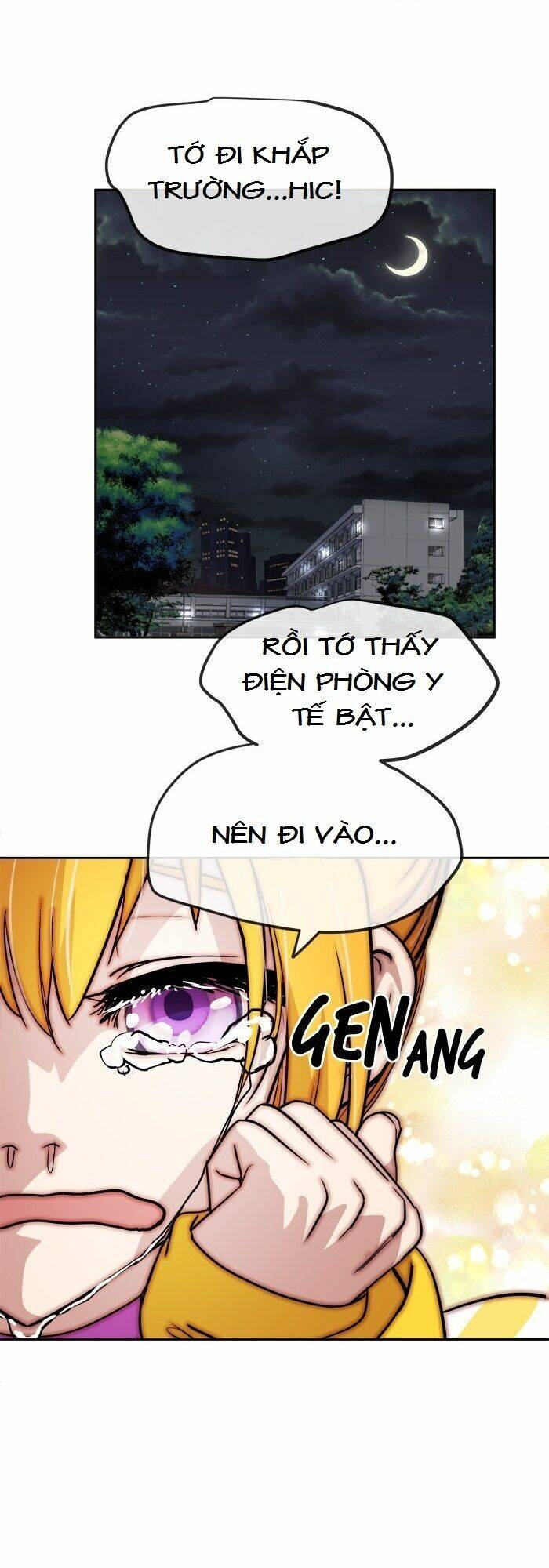 Change (Jinyuan) Chapter 60 - Trang 2