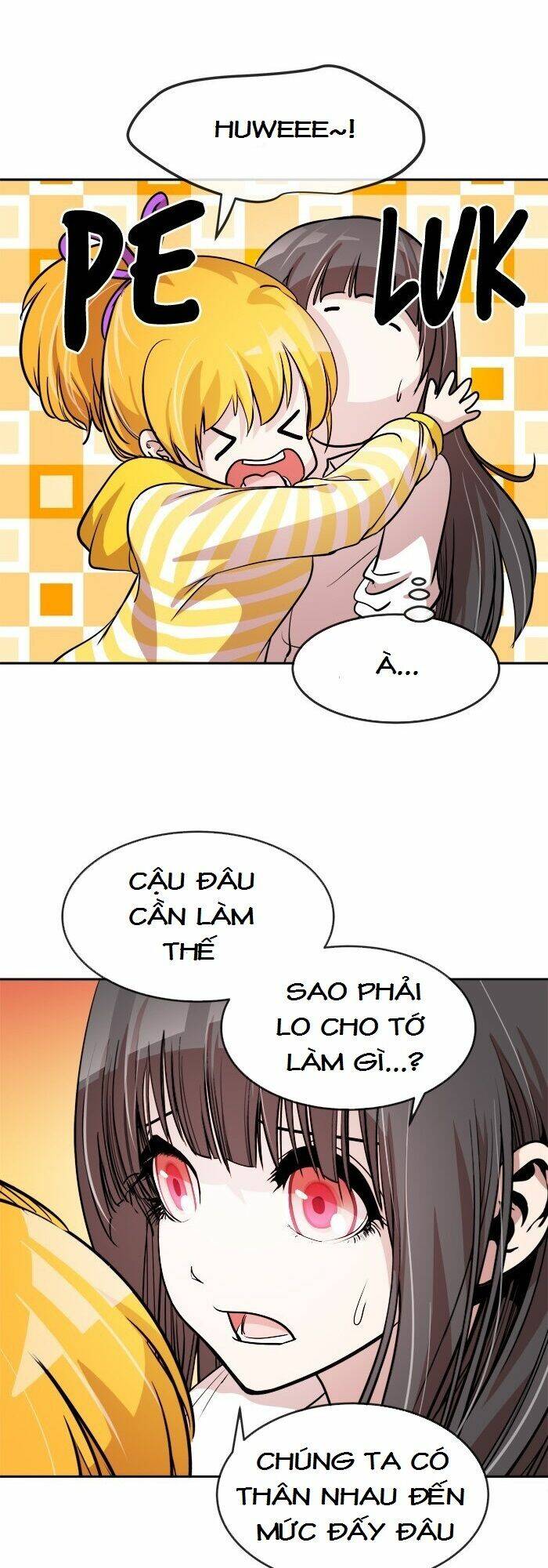 Change (Jinyuan) Chapter 60 - Trang 2