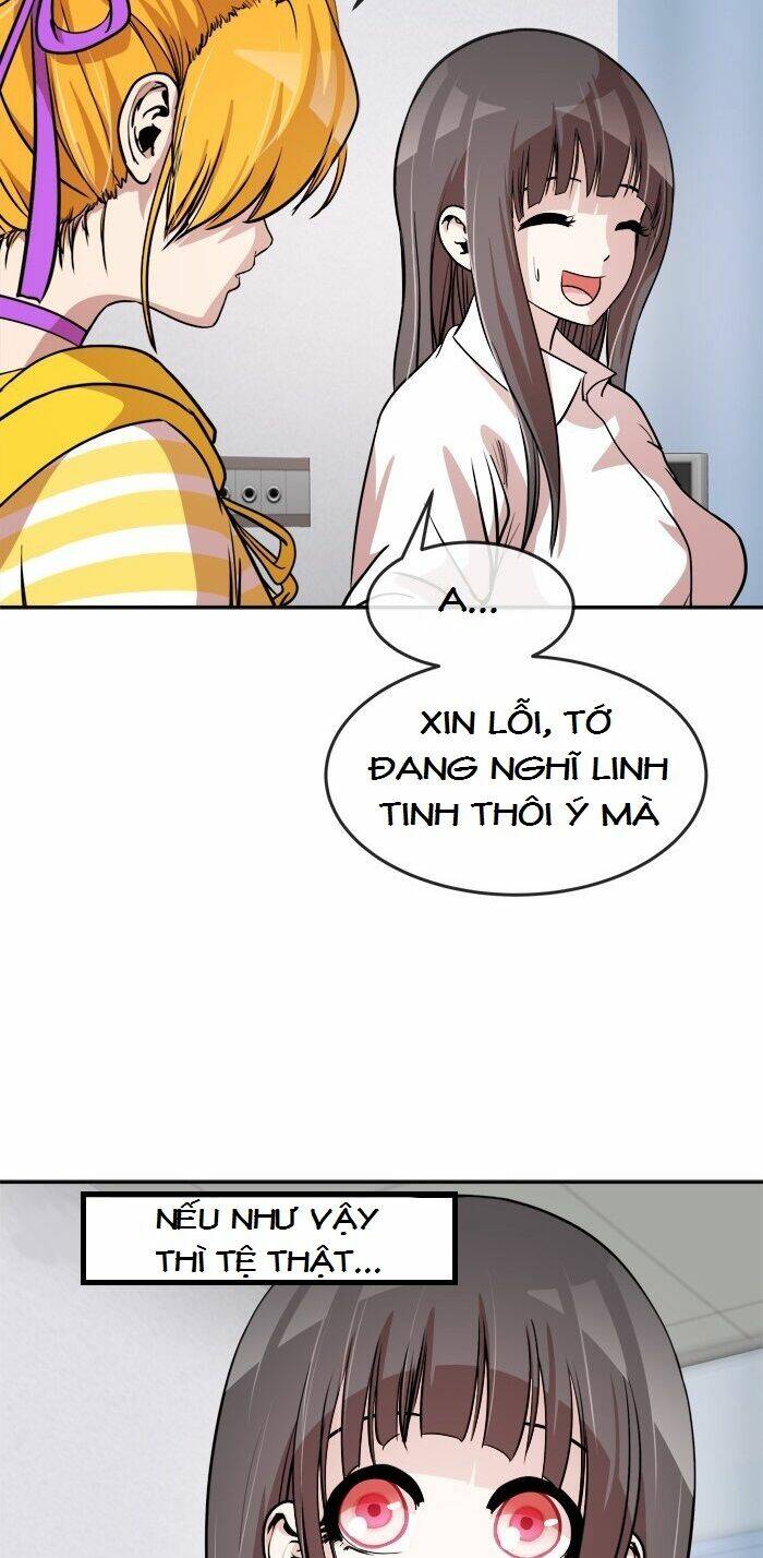 Change (Jinyuan) Chapter 60 - Trang 2