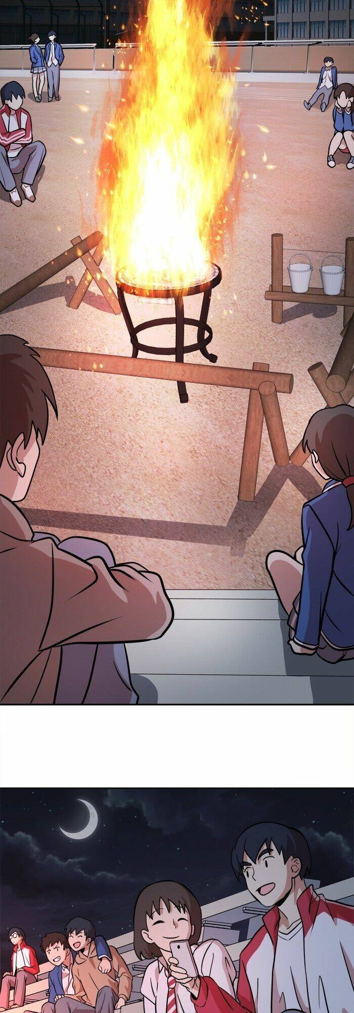 Change (Jinyuan) Chapter 60 - Trang 2