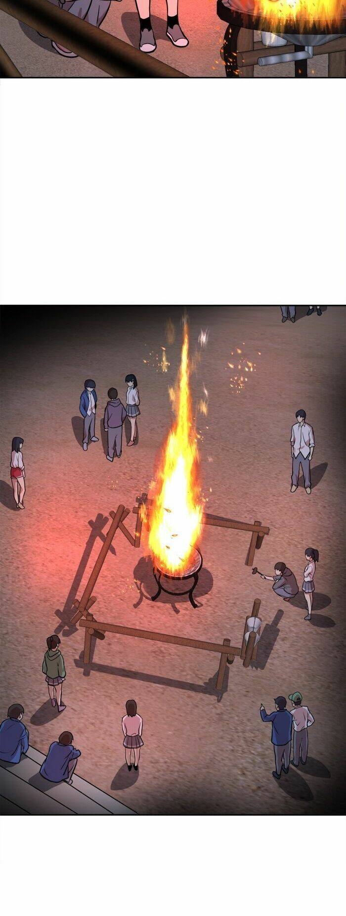 Change (Jinyuan) Chapter 60 - Trang 2