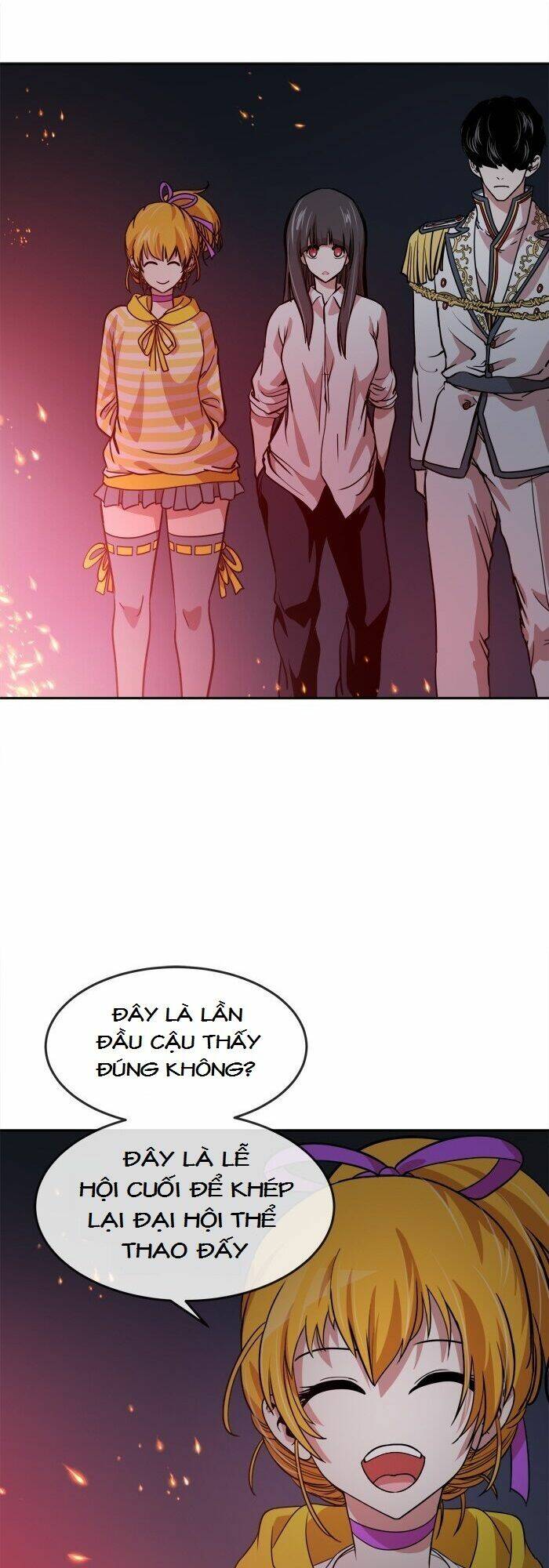 Change (Jinyuan) Chapter 60 - Trang 2