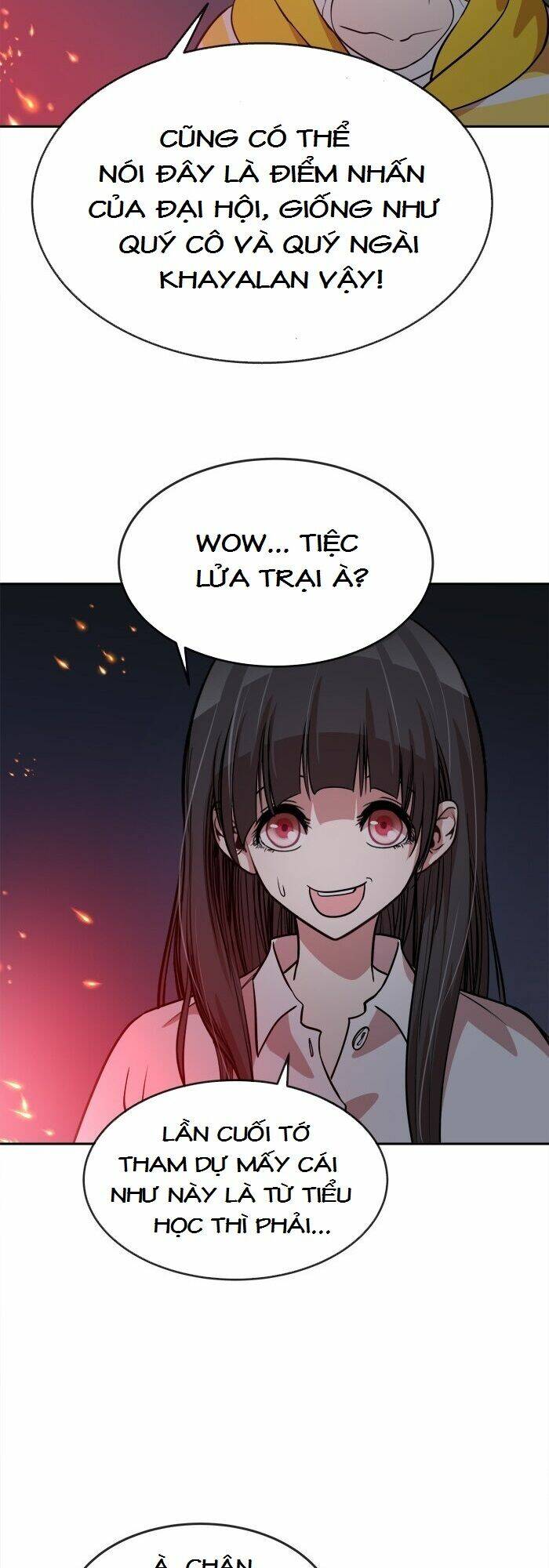 Change (Jinyuan) Chapter 60 - Trang 2