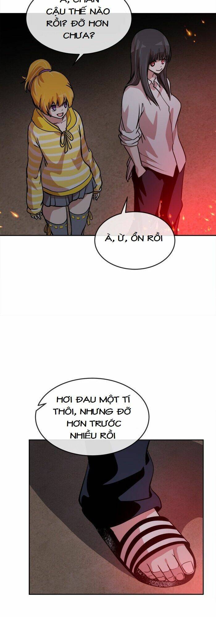 Change (Jinyuan) Chapter 60 - Trang 2